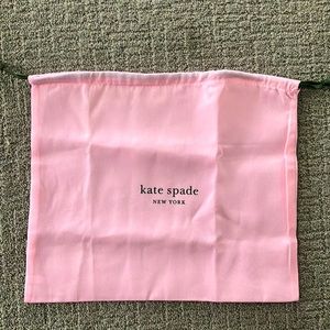 Kate Spade Drawstring Protective Bag
